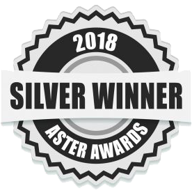 2018 Silver Winner